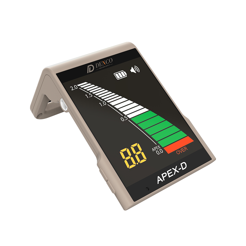 APEX-D – Shenzhen Denco Medical Co., Ltd, Geräte