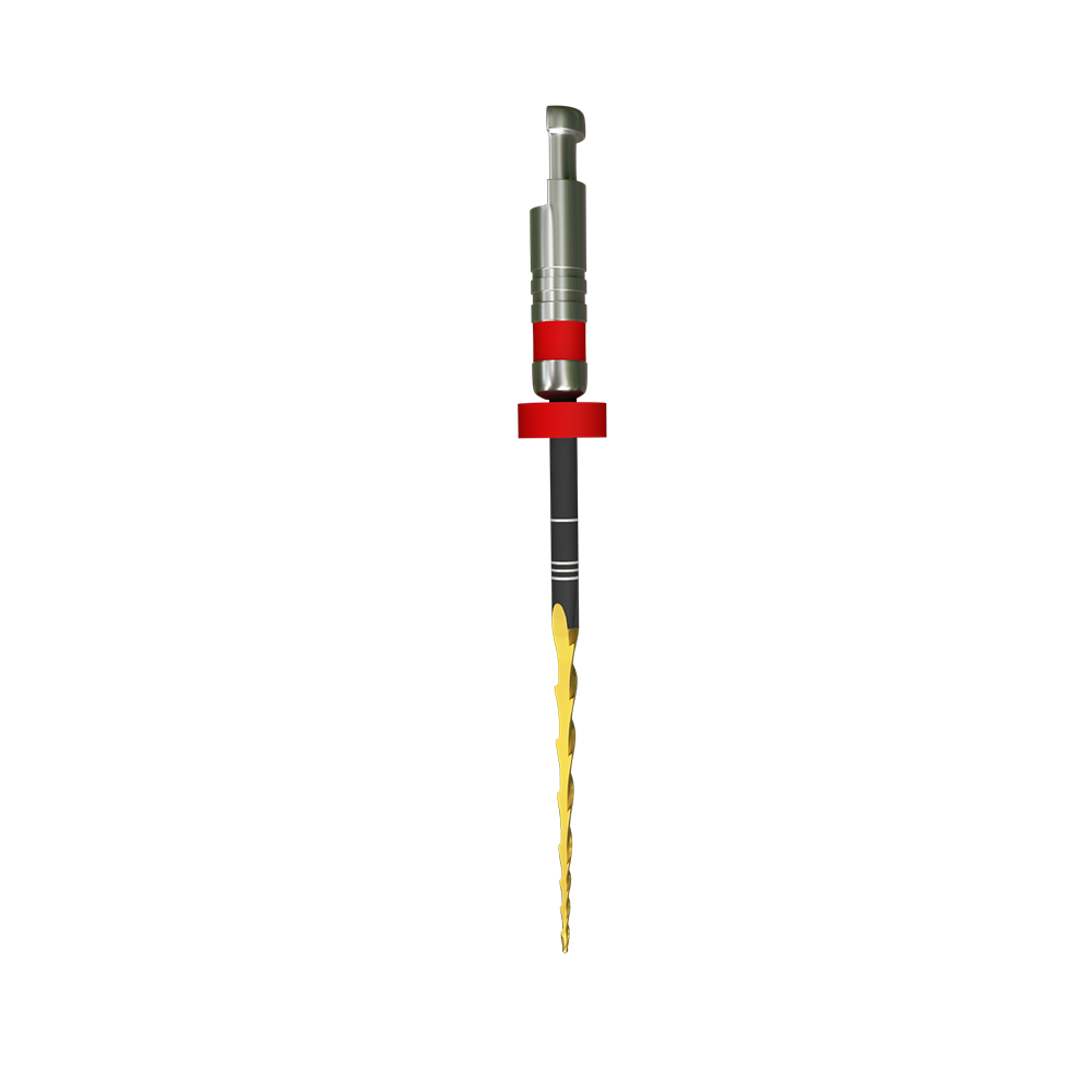 Dual Shaper – Shenzhen Denco Medical Co., Ltd, Wurzelbehandlung