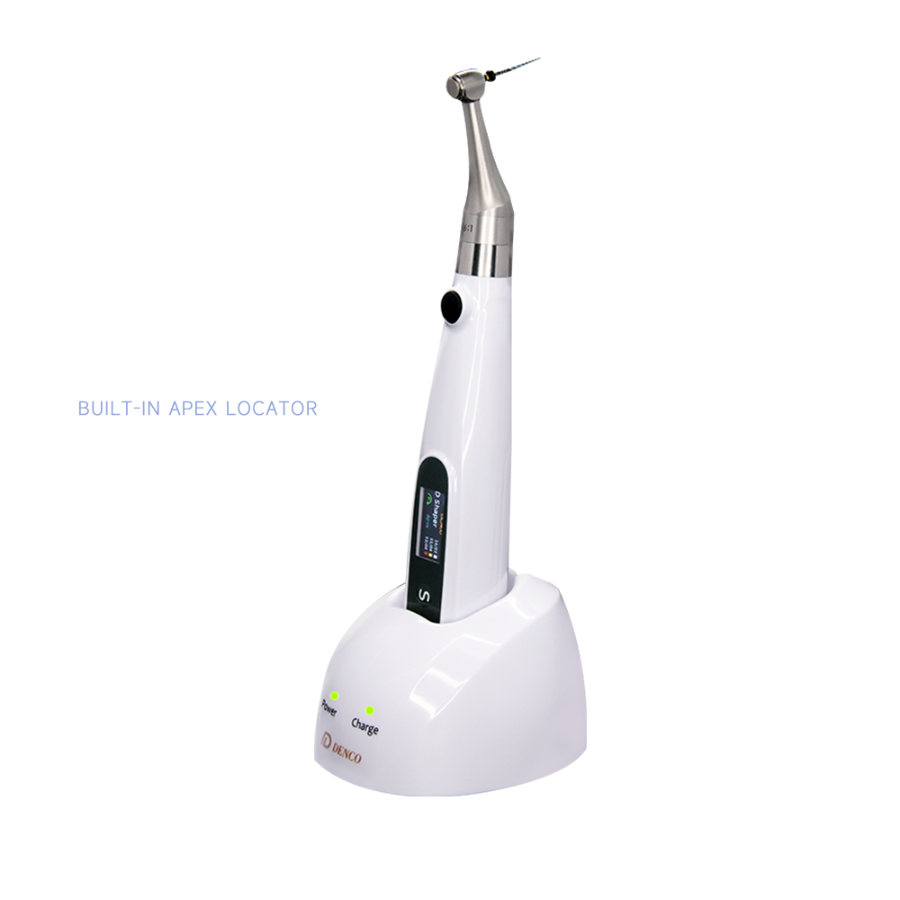 E-MATE-MAX – Shenzhen Denco Medical Co., Ltd, Geräte