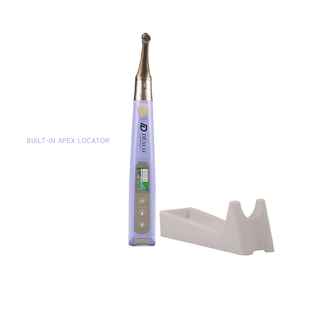 E MATE Pro-X – Shenzhen Denco Medical Co., Ltd, Geräte