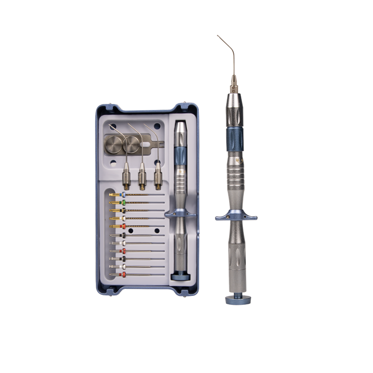 Endo Extractor System – Shenzhen Denco Medical Co., Ltd, Geräte