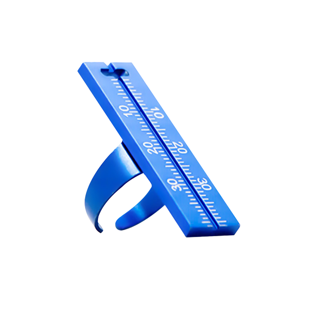 Endo Ruler – Shenzhen Denco Medical Co., Ltd, Zubehör für Wurzelbehandlung