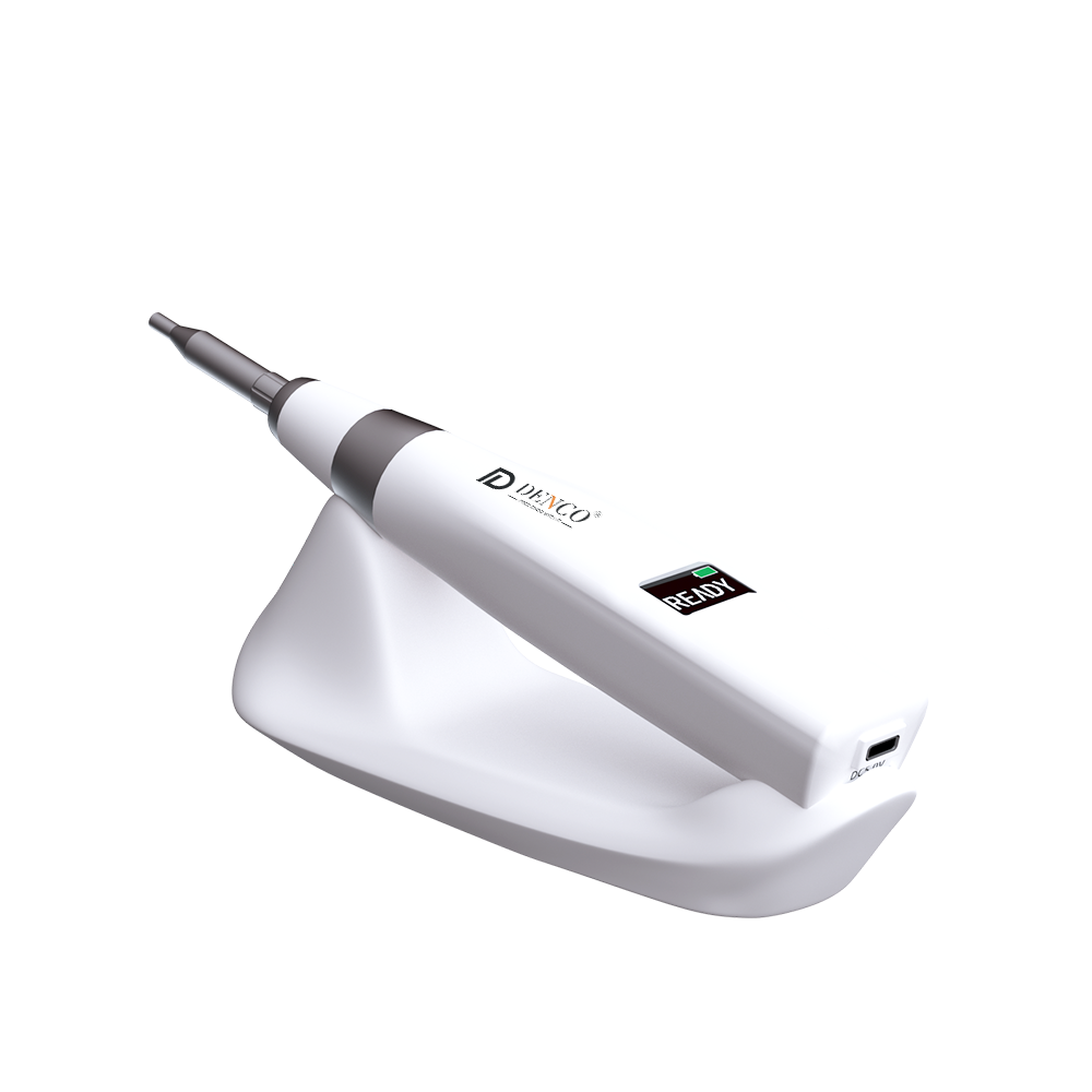 IST-D – Shenzhen Denco Medical Co., Ltd, Geräte