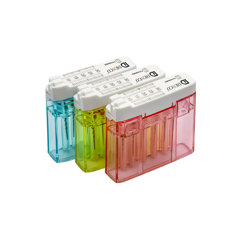 Multi Function Endo Box – Shenzhen Denco Medical Co., Ltd, Zubehör für Wurzelbehandlung