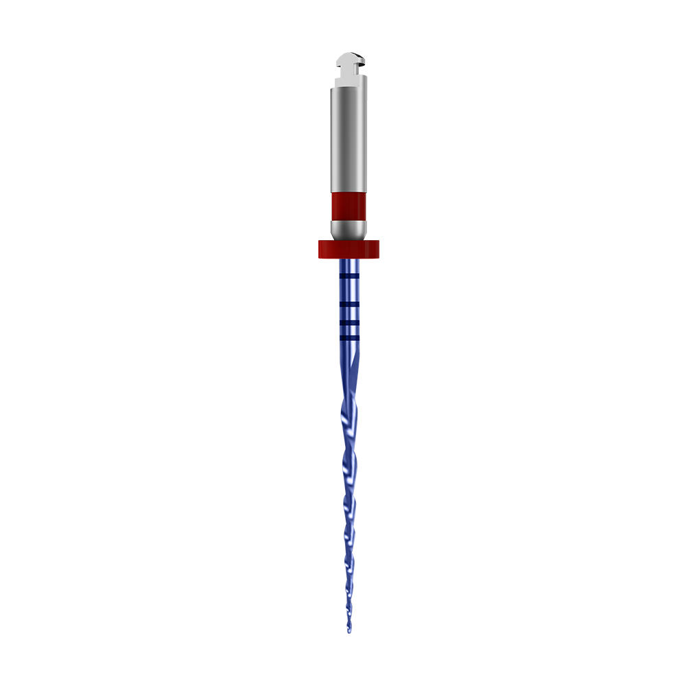 Only One File – Shenzhen Denco Medical Co., Ltd, Wurzelbehandlung
