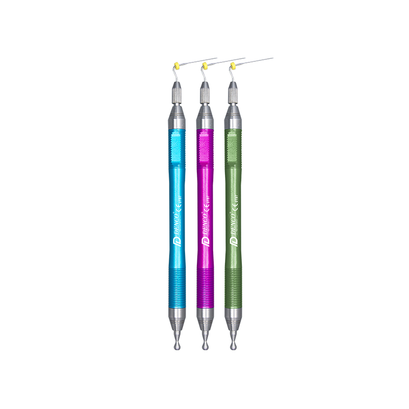 Micro Scope Files – Shenzhen Denco Medical Co., Ltd, Zubehör für Wurzelbehandlung
