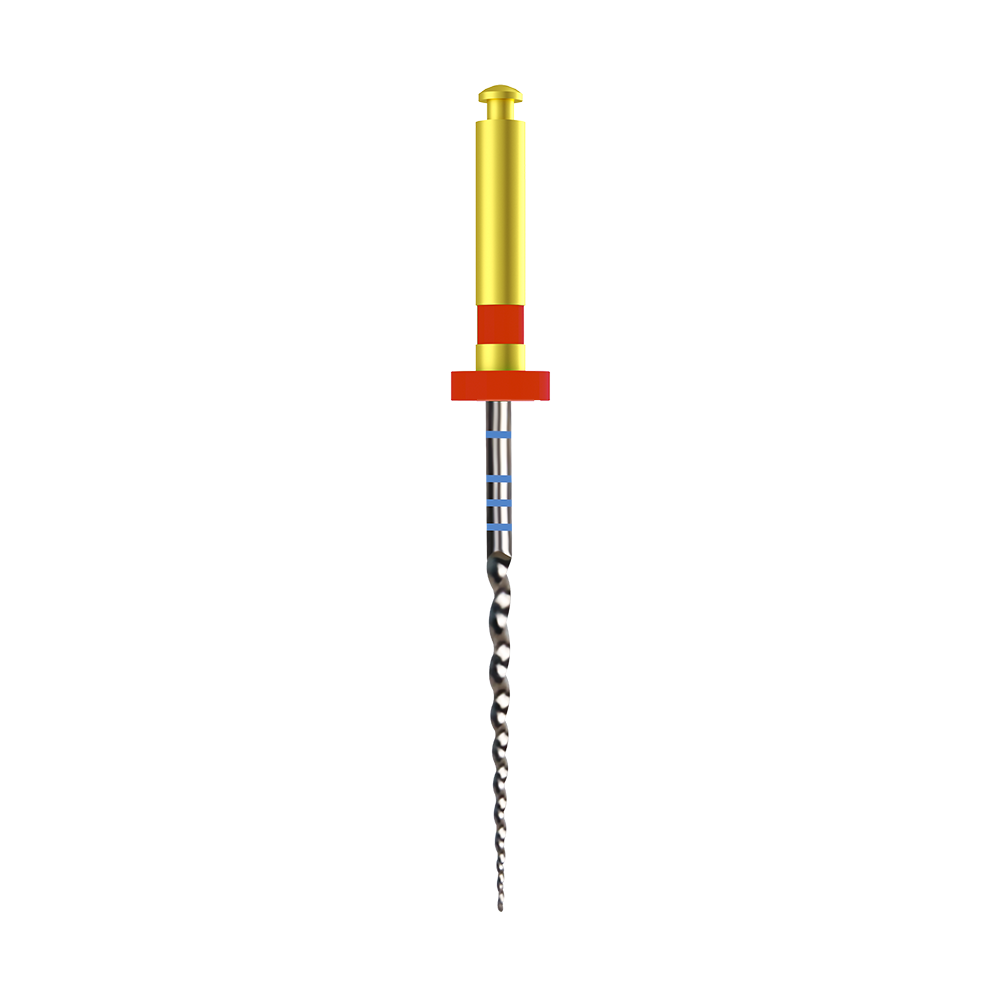 Super Files – Shenzhen Denco Medical Co., Ltd, Wurzelbehandlung