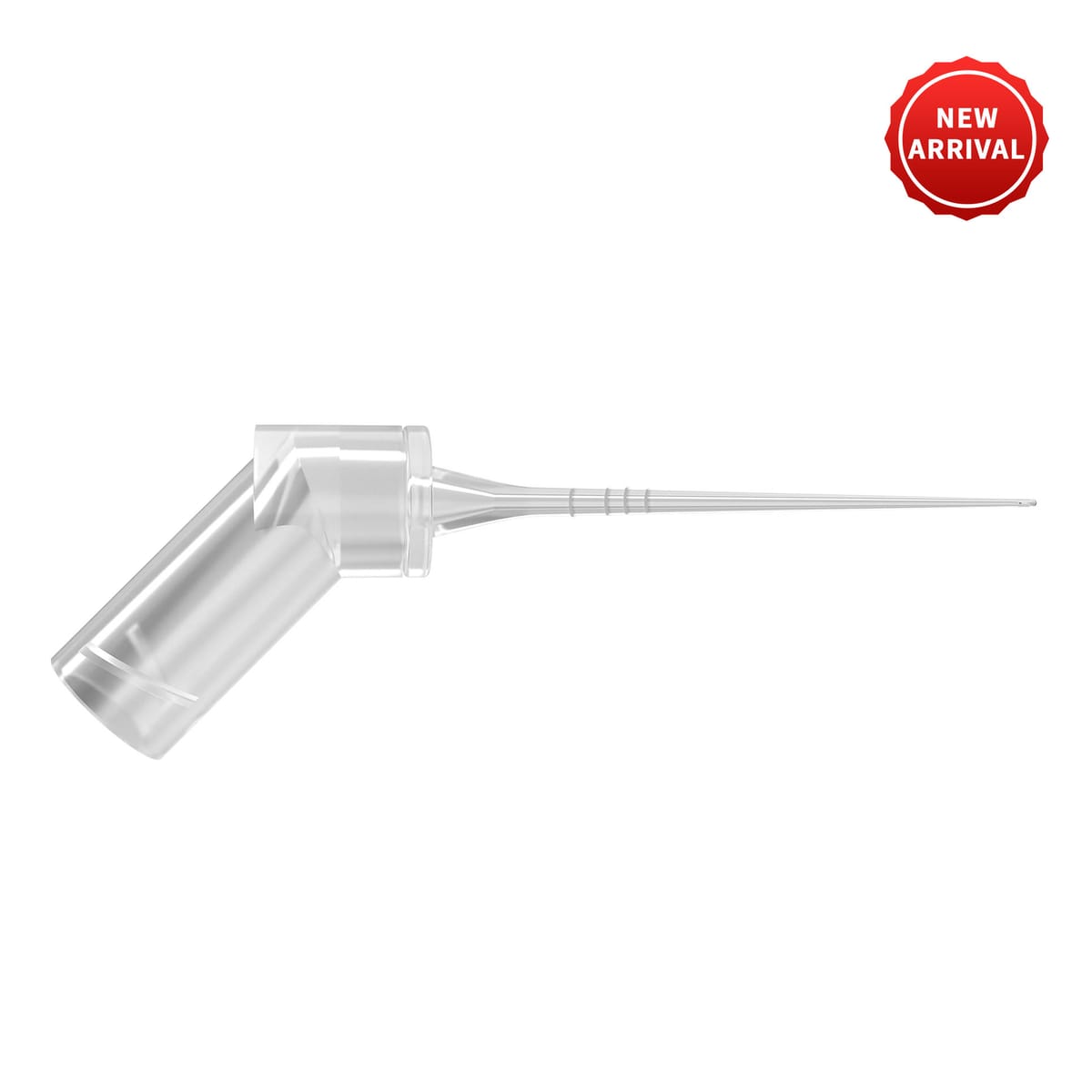 Flexi Irrigation Needle – Shenzhen Denco Medical Co., Ltd, Spritzen