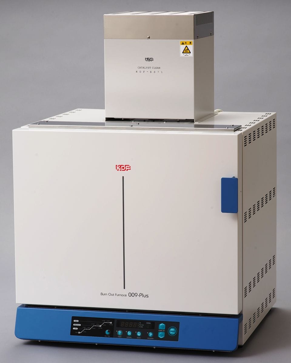 009Plus – Denken-Highdental Co., Ltd., Geräte