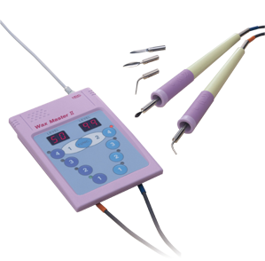 Wax Master II – Denken-Highdental Co., Ltd., Wachse