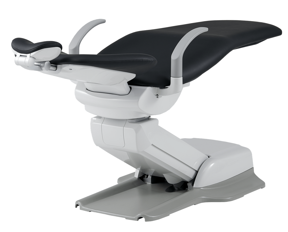 Evogue – Q3300 Chair – Belmont, Behandlungseinheiten