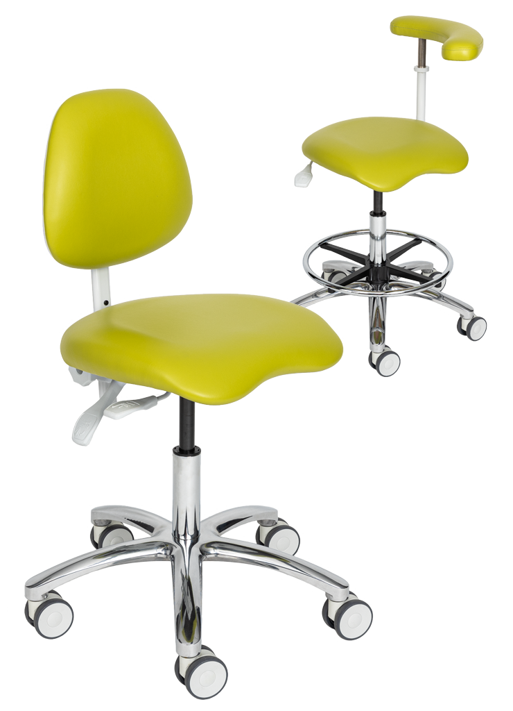 110 Series Stools – Belmont, Einrichtungsgegenstände und -Zubehör