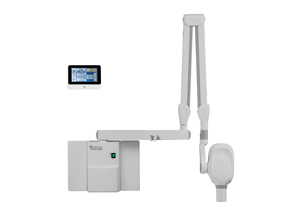 PHOT-xlls LCD Intraoral Imaging System – Belmont, Intraorale Kameras