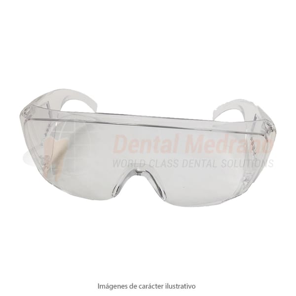 Schutzbrille anti-beschlag