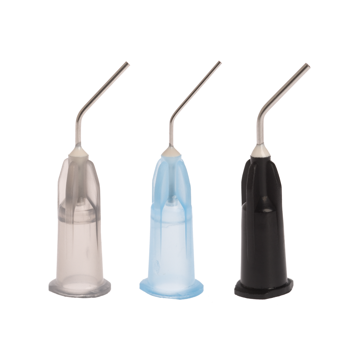 SYRINGE APPLICATOR TIPS – Dental Technologies, Inc., Applikationspinsel