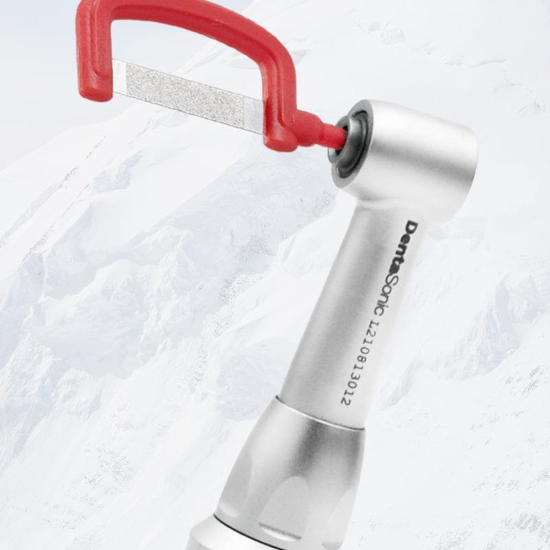 DS-One - DentaSonic.CH – DS DentaSonic SA, Übertragungsinstrumente