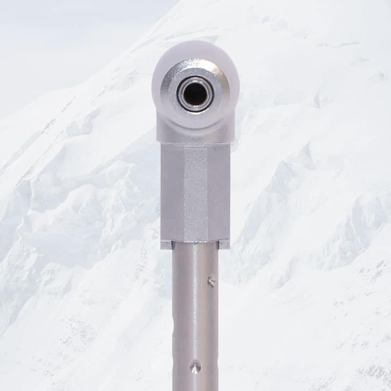 RA Push Bottom Head – DS DentaSonic SA, Ersatzteile für Winkelstücke