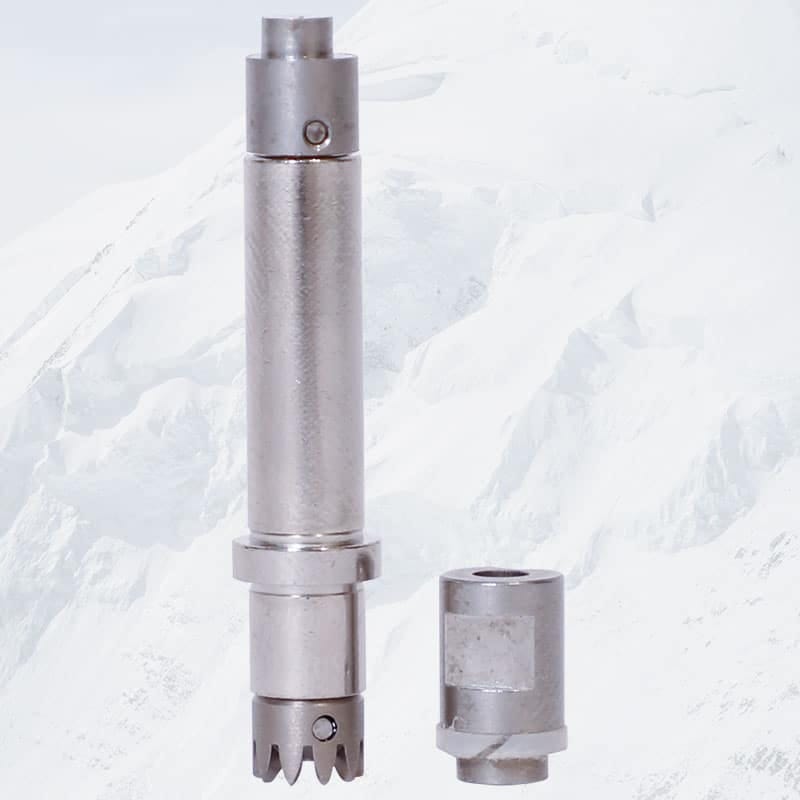 Spare Parts DS ONE HP - DentaSonic.CH – DS DentaSonic SA, Sonstige Ersatzteile