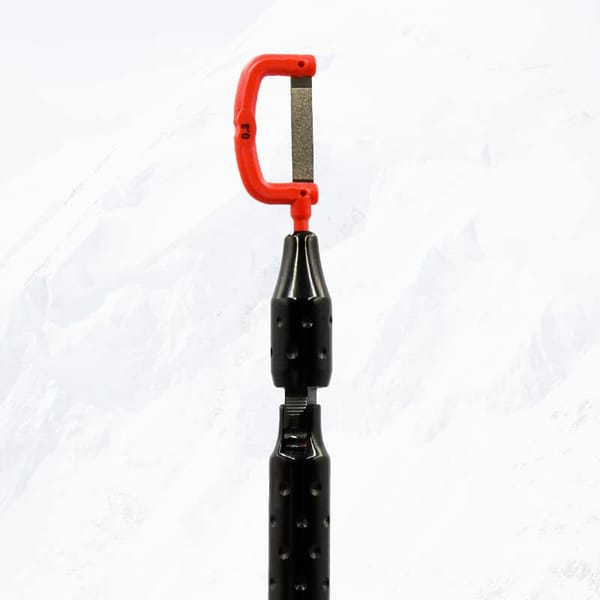 Manual Strip Handle - DentaSonic.CH