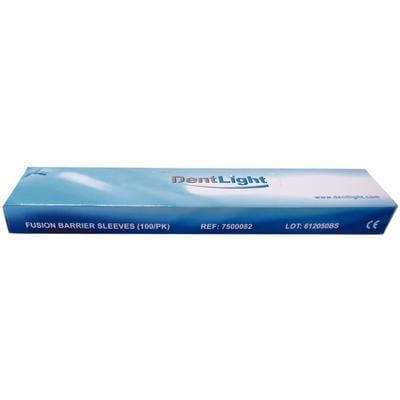 Schutzmanschetten (100/Packung) – DentLight Inc., Hygiene
