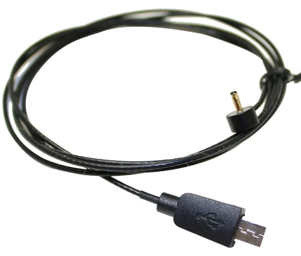 2S+ MicroUSB-Kabel