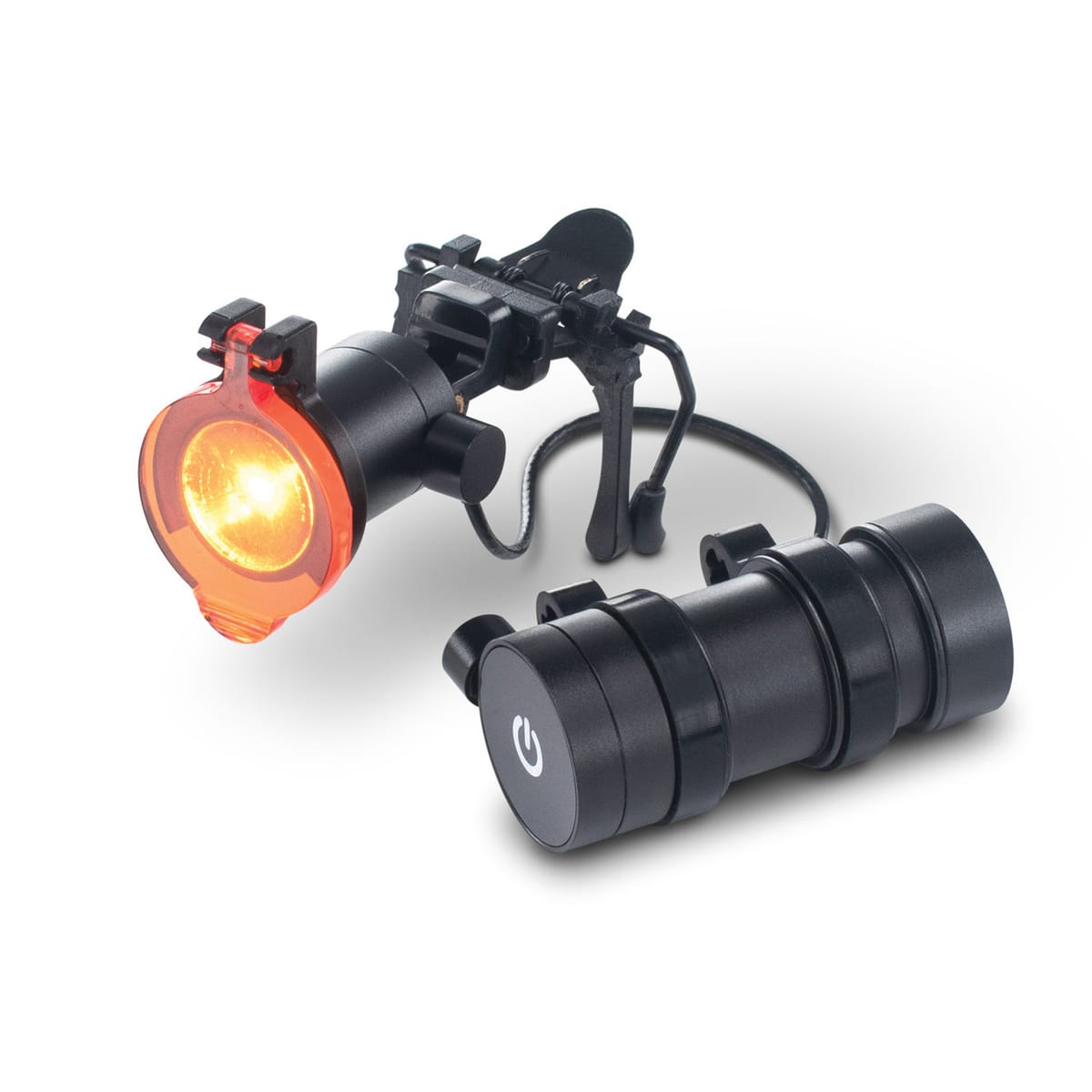 Nano Freedom²/ Nano Freedom² Plus Lupenlicht-Kit – DentLight Inc., Lupenbrillen und Mikroskope