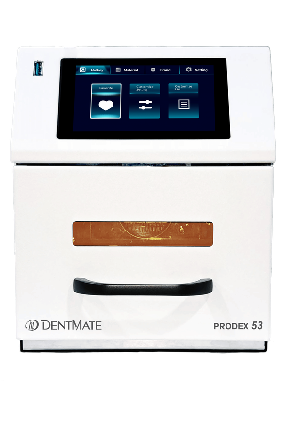 UV Curing Machine PRODEX™ 53