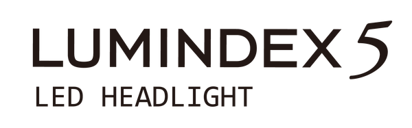 LED-Stirnlicht LUMINDEX™ 5