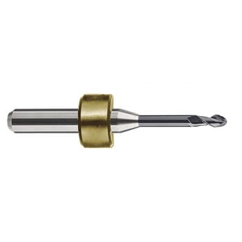 Fräser tool long life NEM/TI – dentona, Fräswerkzeuge