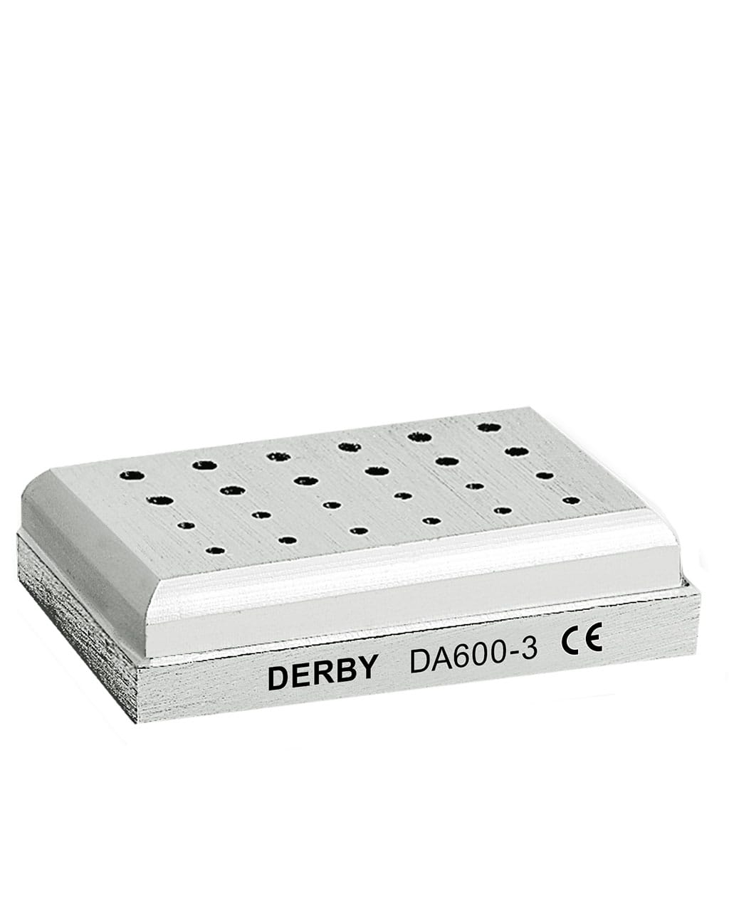 DA600-3 – DERBY DENTAL, Trays, Sterilcontainer und Zubehör