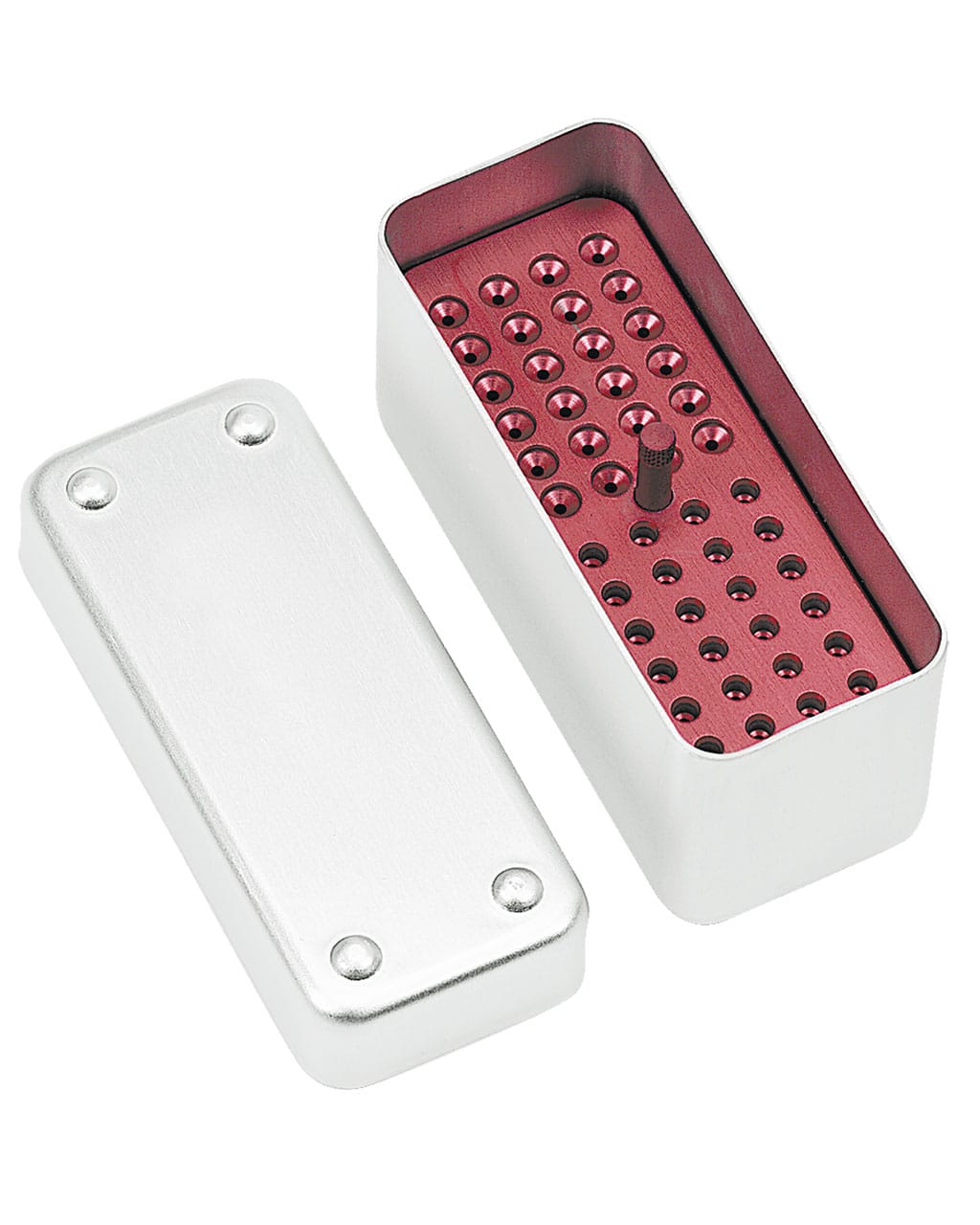 DA732-4 – DERBY DENTAL, Trays, Sterilcontainer und Zubehör