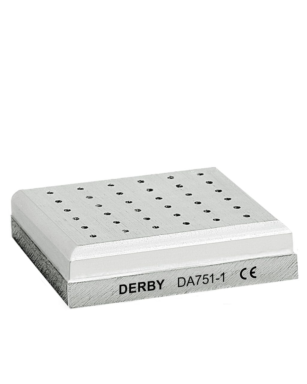 DA751-1 – DERBY DENTAL, Bohrerständer