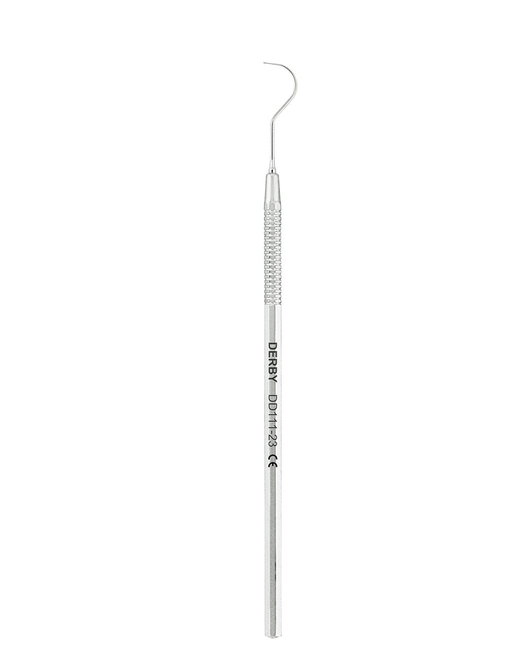 DD111-23 – DERBY DENTAL, Sonden