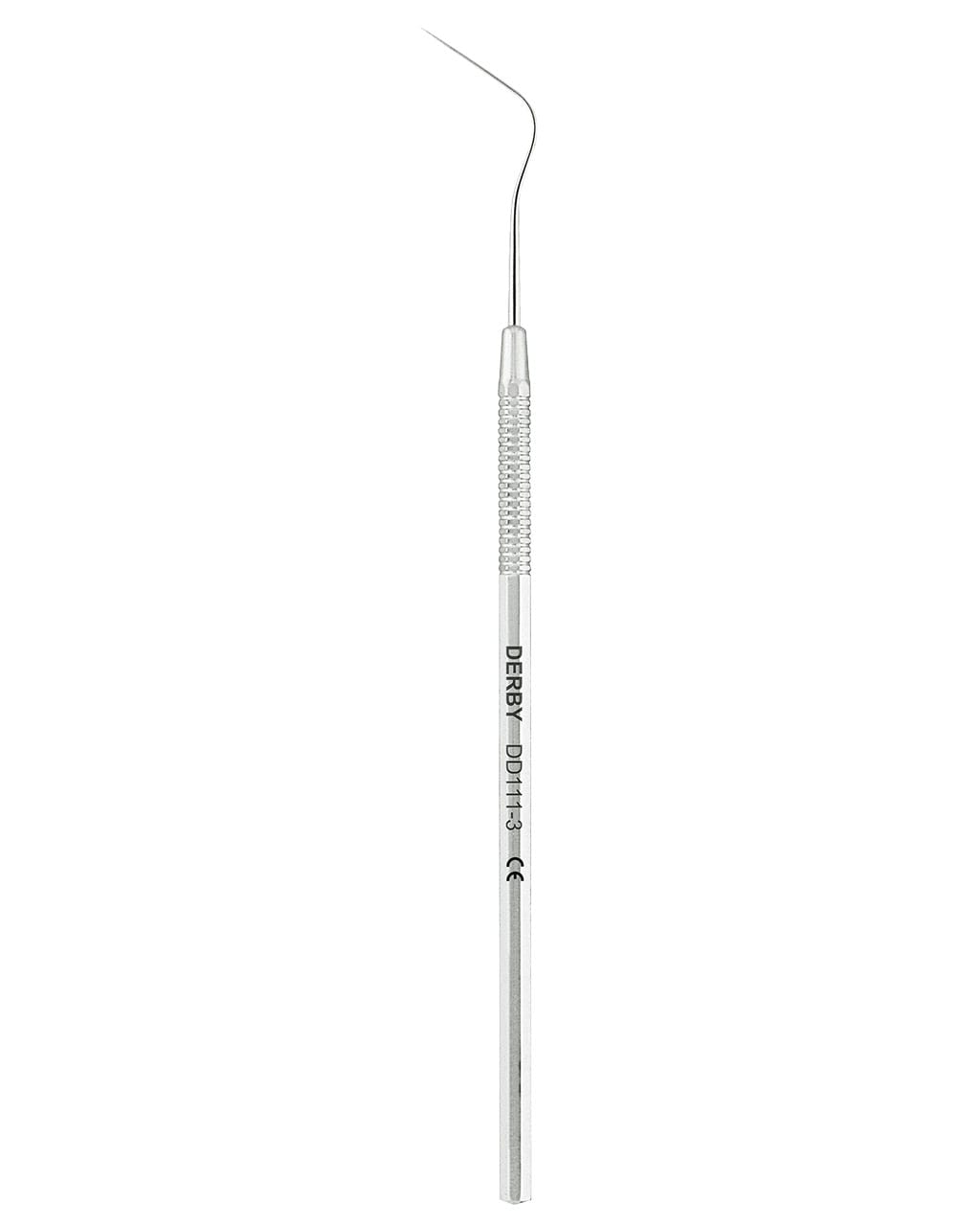 DD111-3 – DERBY DENTAL, Sonden