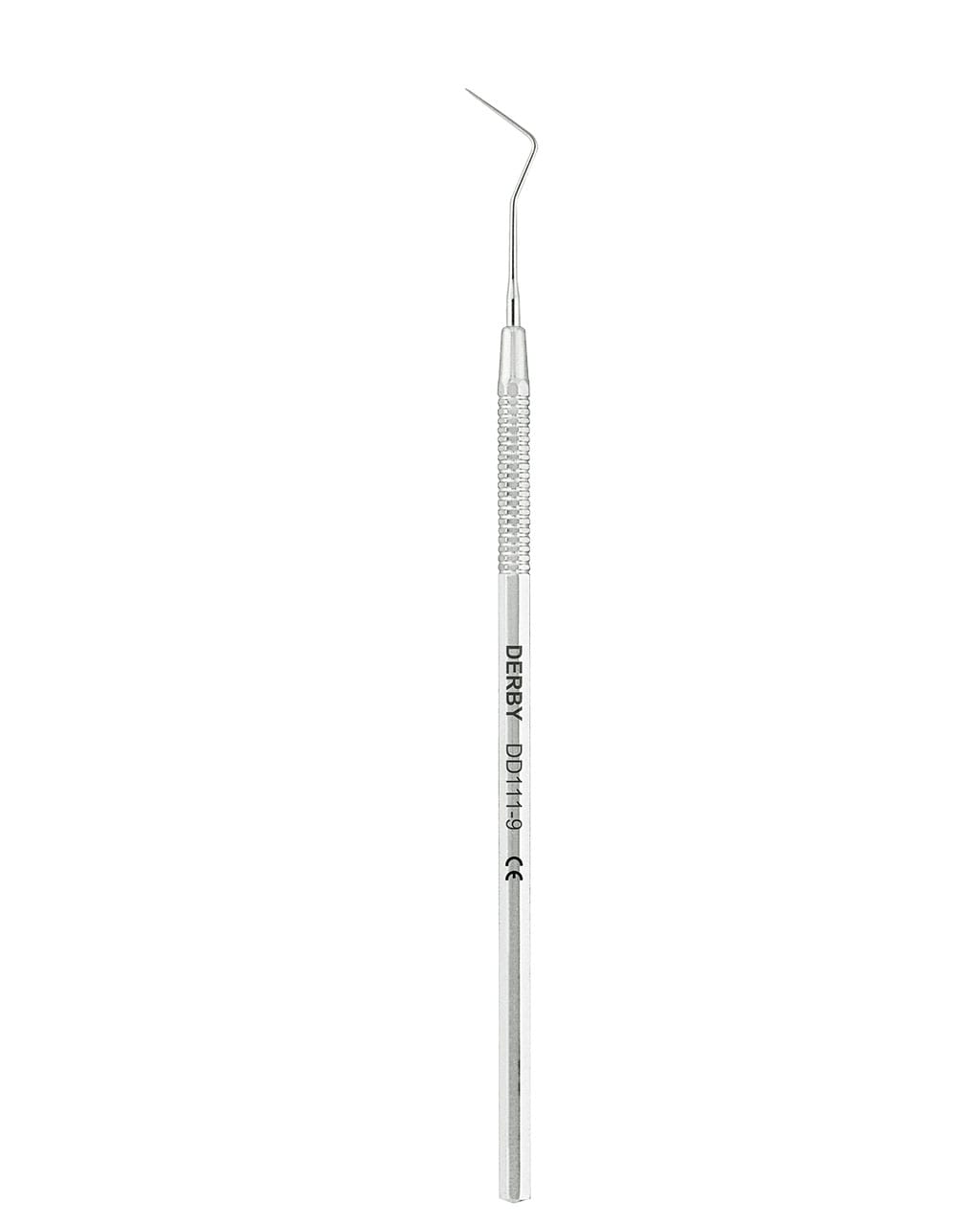 DD111-9 – DERBY DENTAL, Sonden