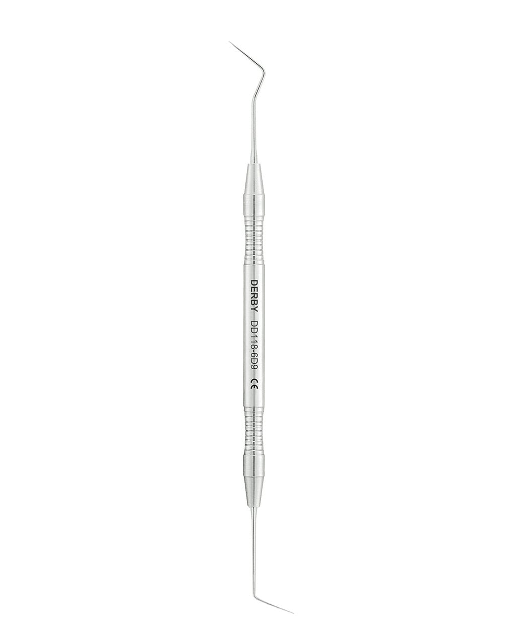 DD118-6D9 – DERBY DENTAL, Sonden