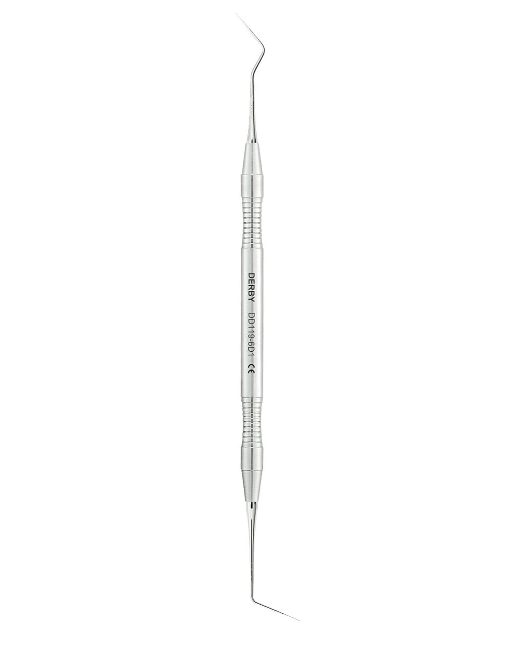 DD119-6D1 – DERBY DENTAL, Sonden