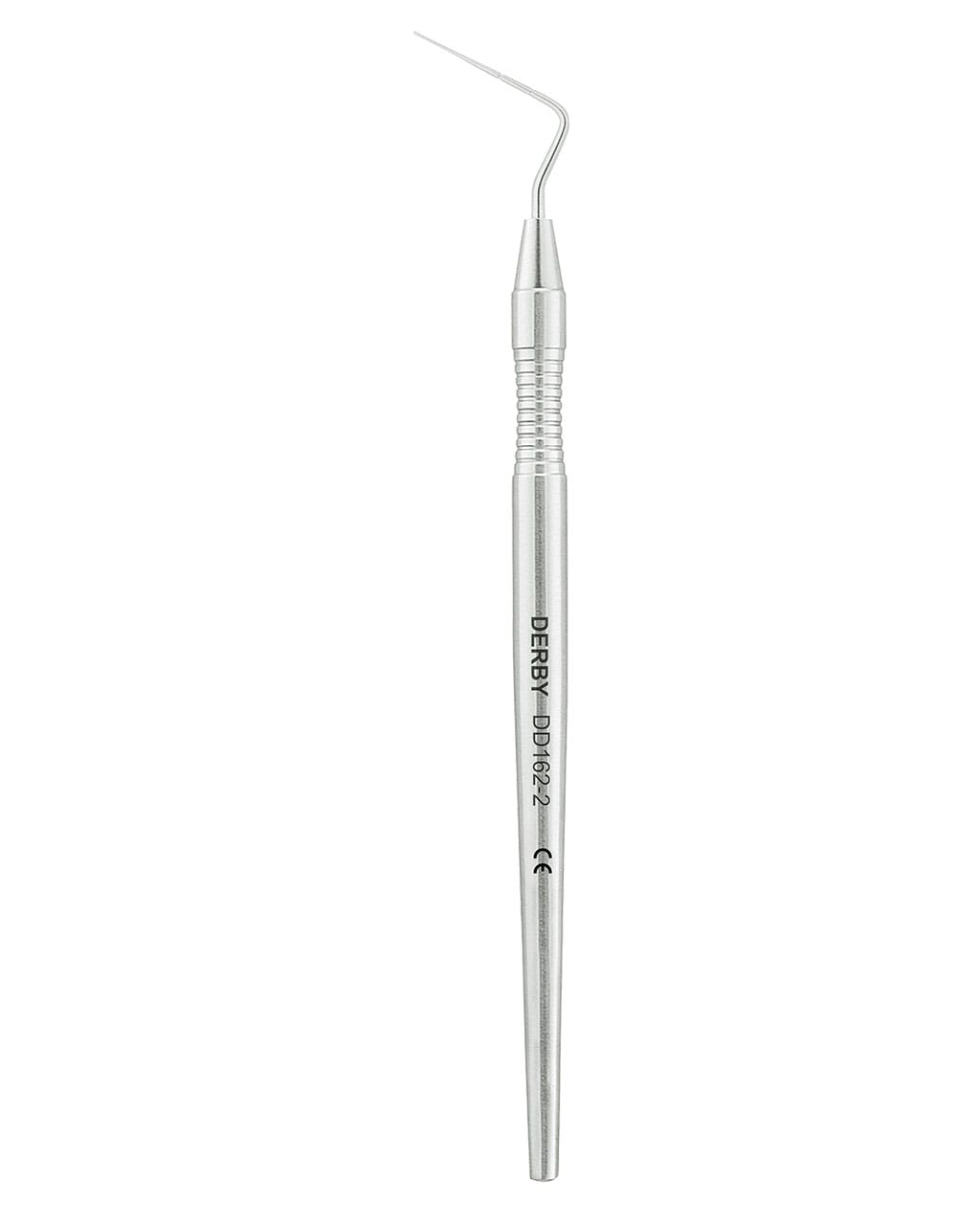 DD162-2 – DERBY DENTAL, Plugger - Spreader - Condensor
