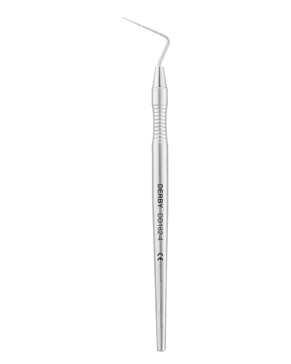DD162-4 – DERBY DENTAL, Plugger - Spreader - Condensor