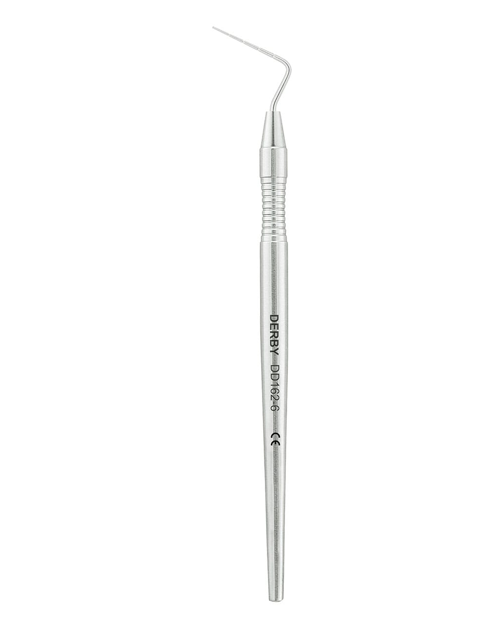 DD162-6 – DERBY DENTAL, Plugger - Spreader - Condensor