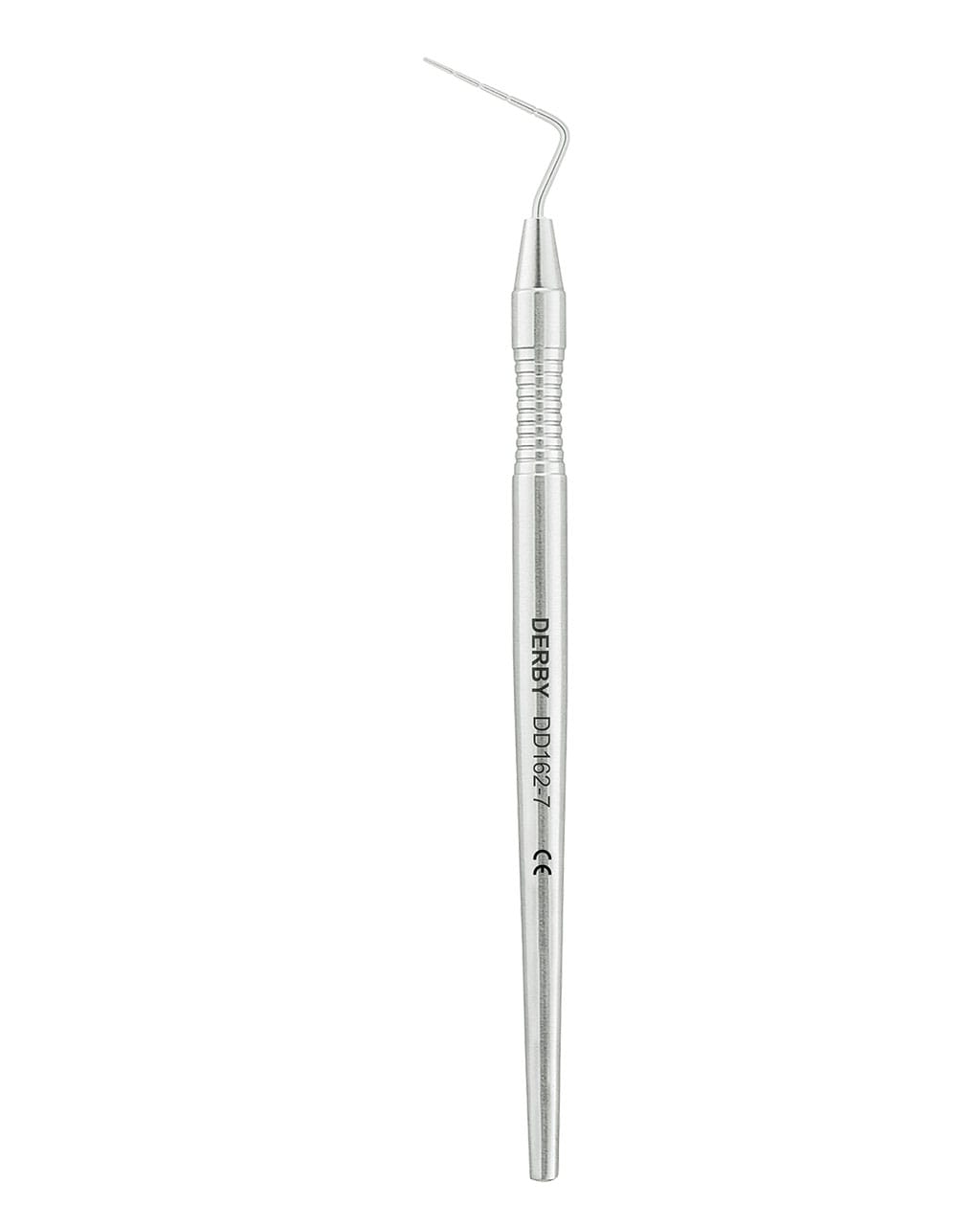 DD162-7 – DERBY DENTAL, Plugger - Spreader - Condensor