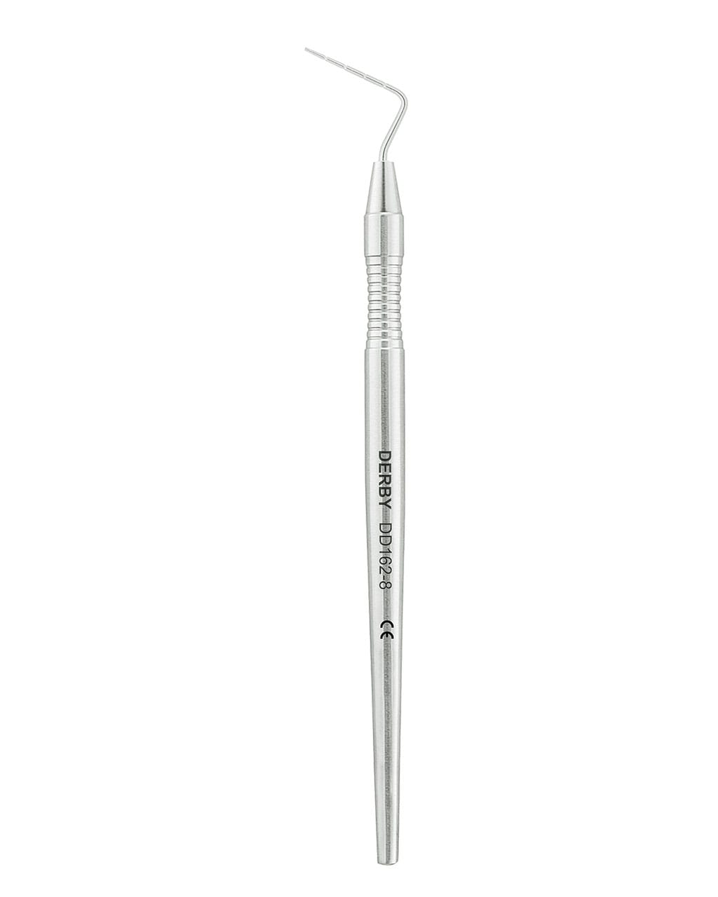 DD162-8 – DERBY DENTAL, Plugger - Spreader - Condensor