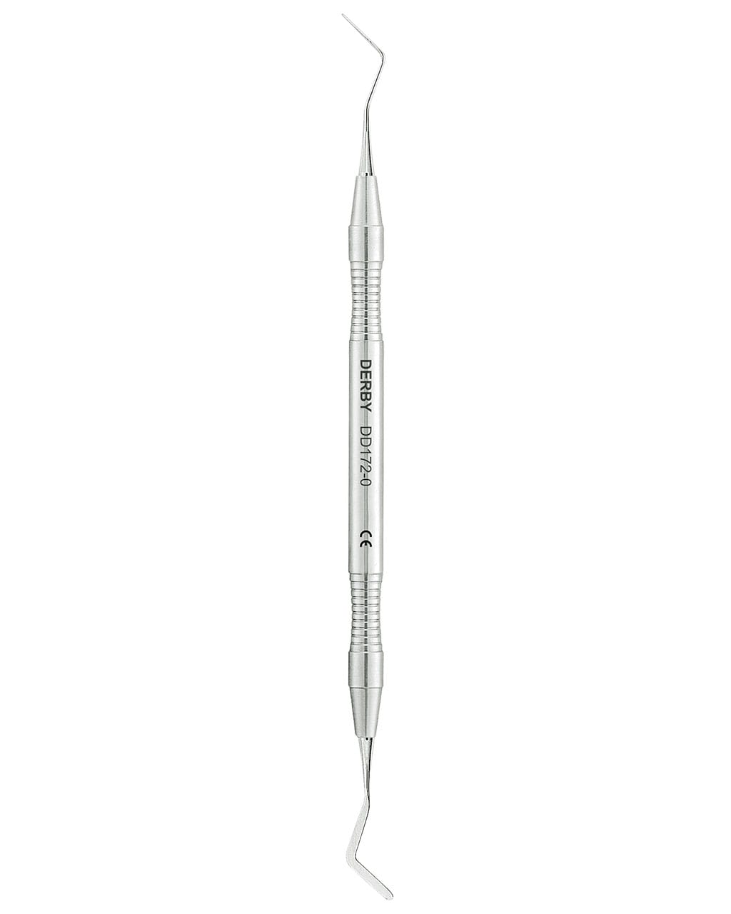 DD172-0 – DERBY DENTAL, Füllungsinstrumente