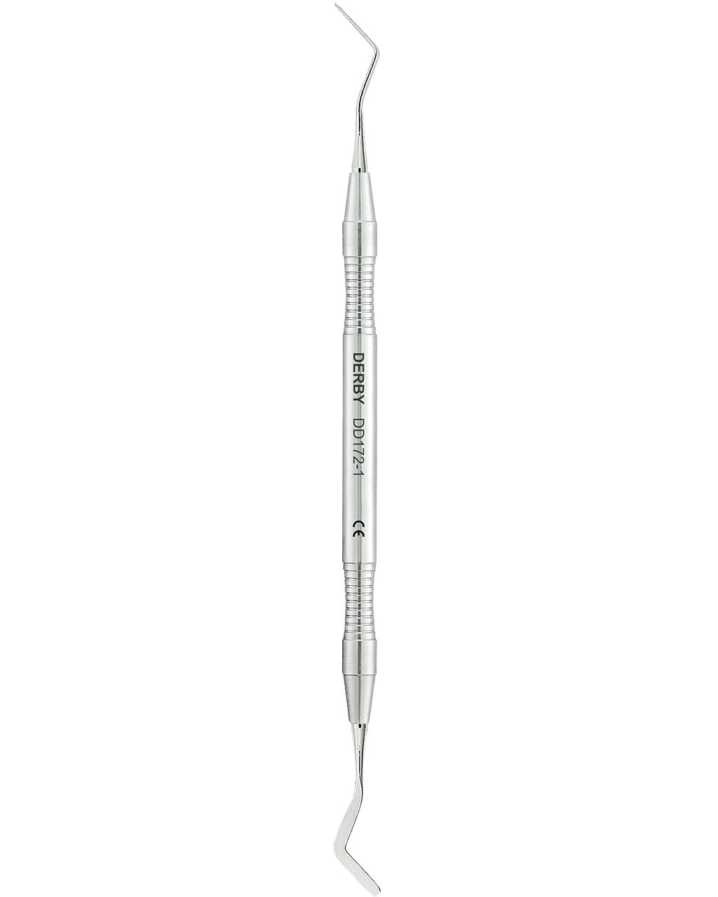 DD172-1 – DERBY DENTAL, Füllungsinstrumente