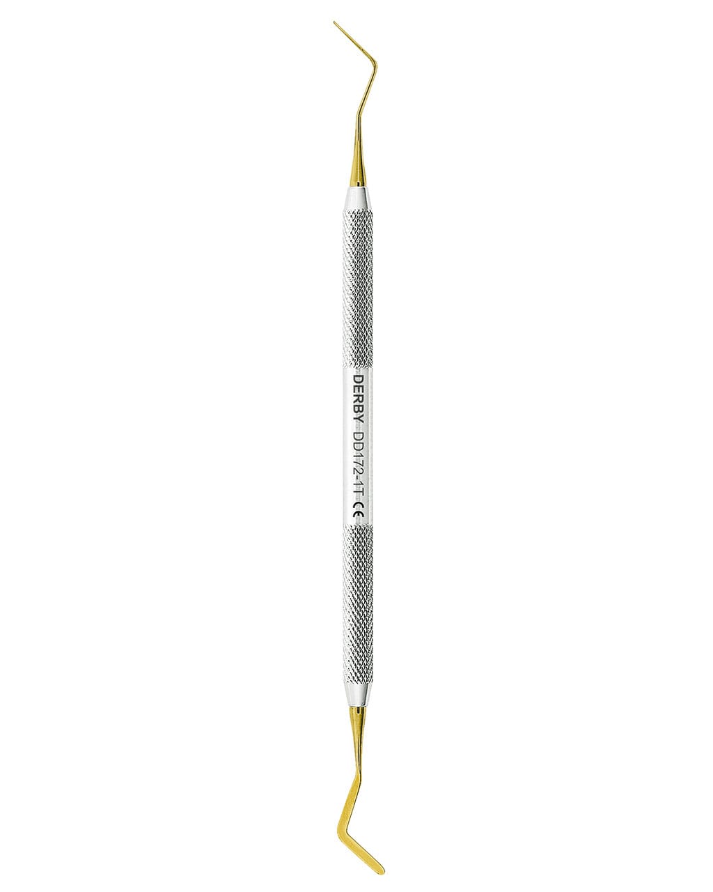 DD172-1T – DERBY DENTAL, Instrumente für Zahntechnik