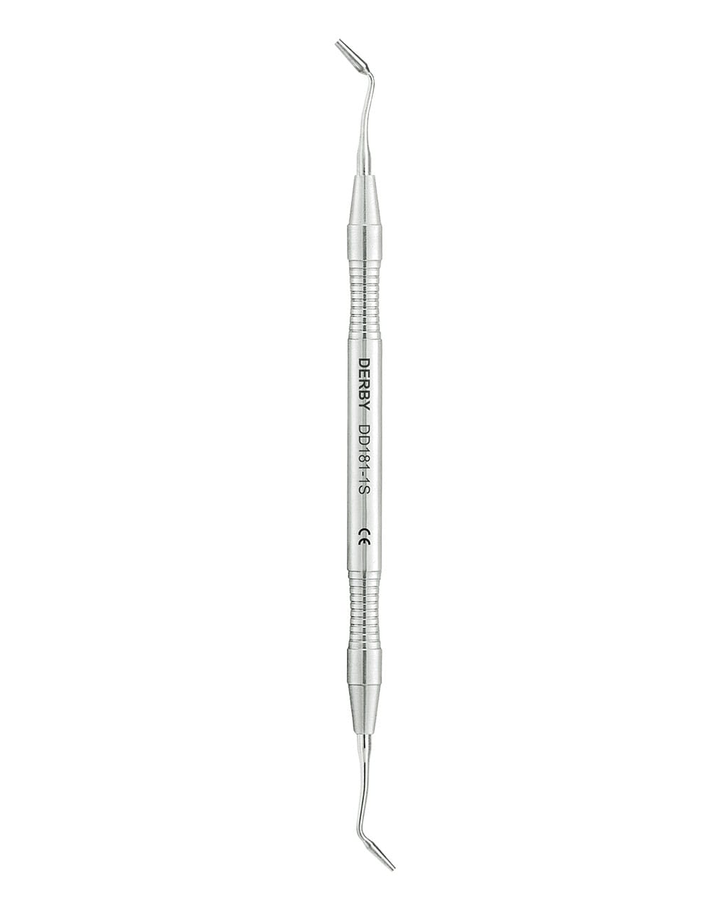 DD181-1S – DERBY DENTAL, Füllungsinstrumente