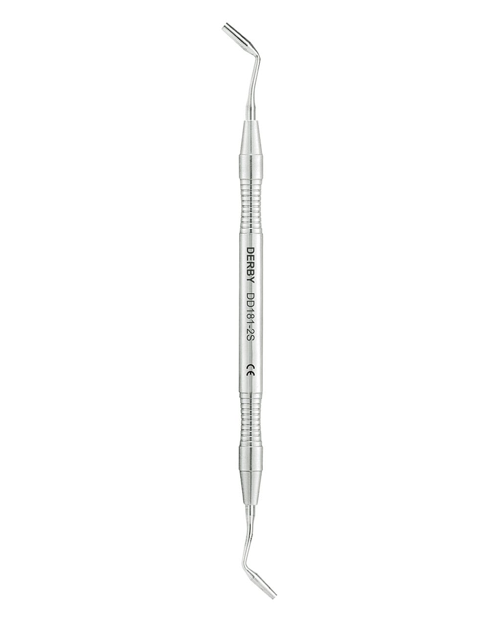 DD181-2S – DERBY DENTAL, Füllungsinstrumente