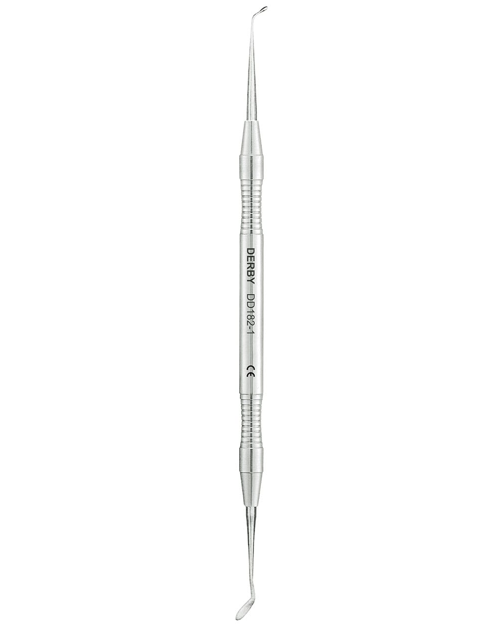 DD182-1 – DERBY DENTAL, Füllungsinstrumente