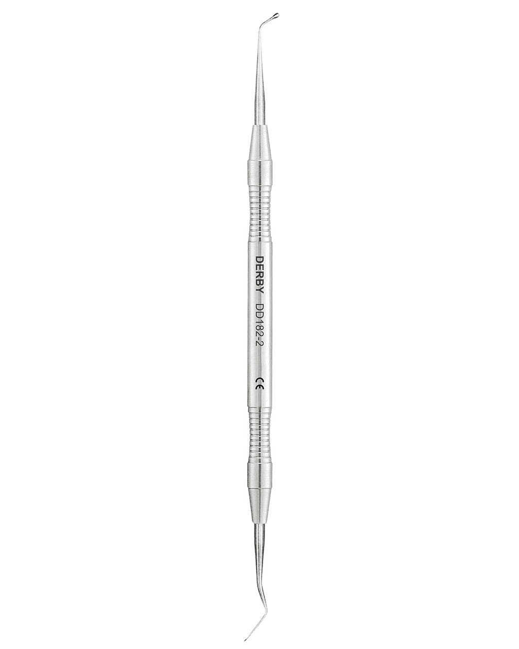 DD182-2 – DERBY DENTAL, Füllungsinstrumente