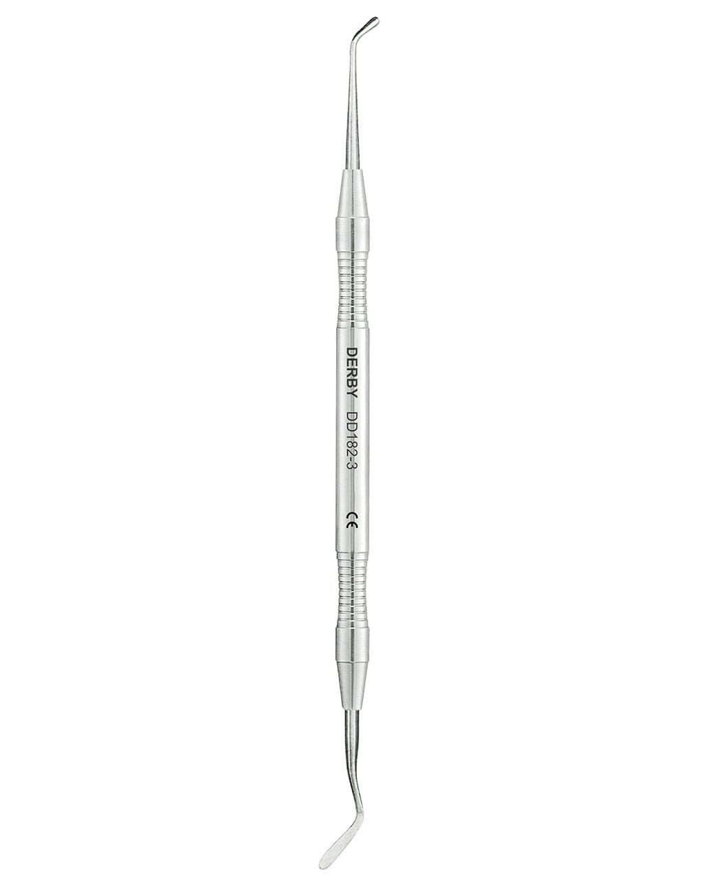 DD182-3 – DERBY DENTAL, Füllungsinstrumente